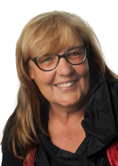 Eva Buckting