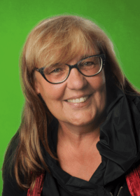Eva Buckting