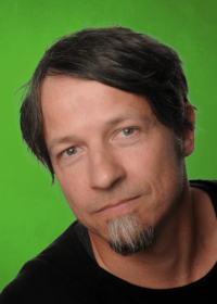 Carsten Gregor