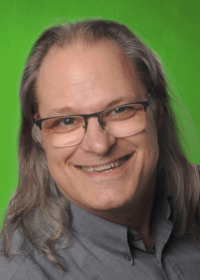 Detlef Jungmann