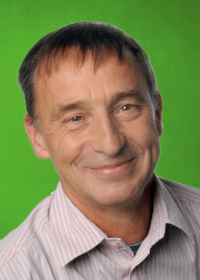 Thomas Nies