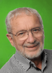 Gerhard Holthaus