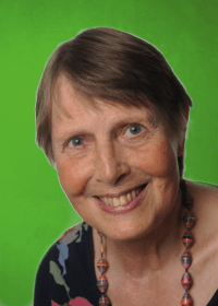 Renate Weber