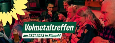 Volmetaltreffen