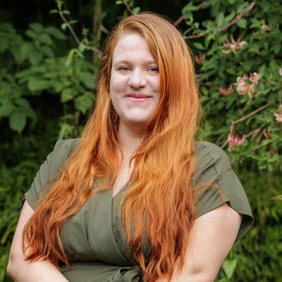 Franziska Matthias
