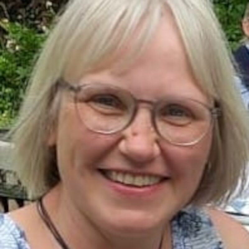 Gundula Schneider