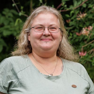 Ina Matschke