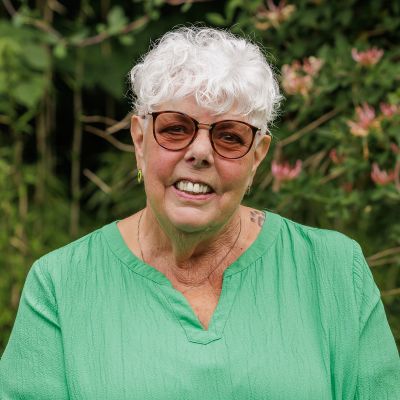 Marita Fuchs