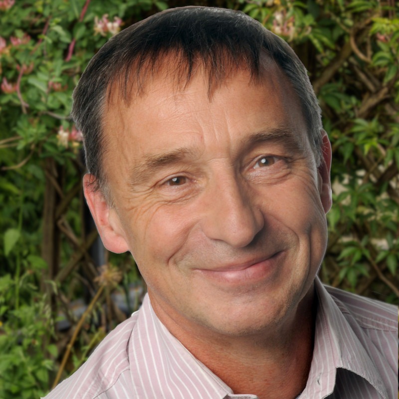 Thomas Nies