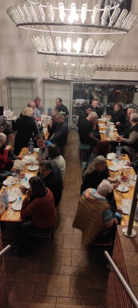 Volmetaltreffen am 14.11.2025