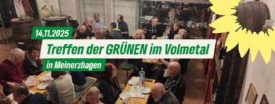 Volmetaltreffen am 14.11.2025 Volmetaltreffen am 14.11.2025 in Meinerzhagen